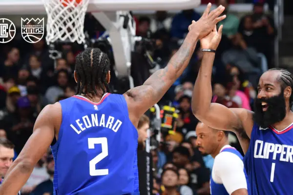 Kings vs Clippers: Analisi del Confronto NBA