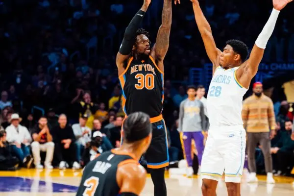 La Rivalità tra Knicks e Lakers: Una Storia di Passione