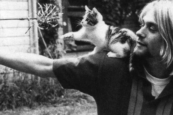 La Vita e l’Eredità di Kurt Cobain