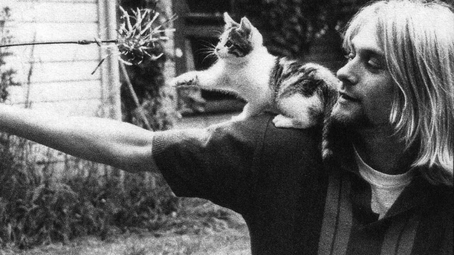 La Vita e l’Eredità di Kurt Cobain