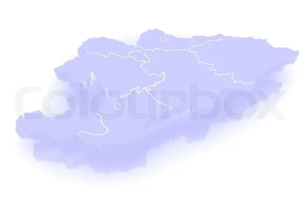 Kyrgyzstan: Sfide e Opportunità nel 2023
