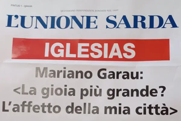 L’Unione Sarda: La Voce della Sardegna