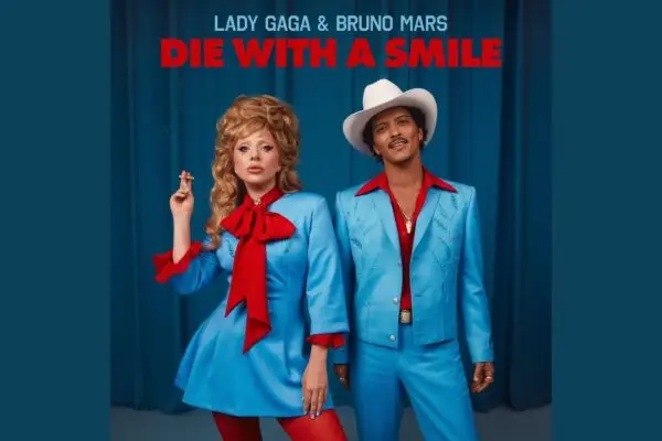 Lady Gaga: Affrontare la Vita con un Sorriso