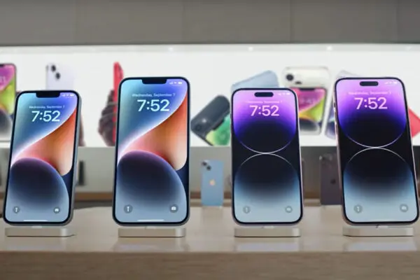 Ultime notizie e voci sui nuovi iPhone image 1