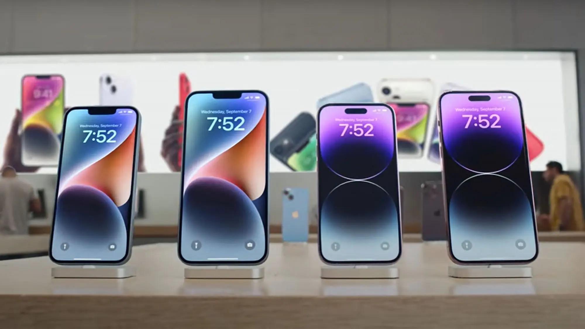 Ultime notizie e voci sui nuovi iPhone