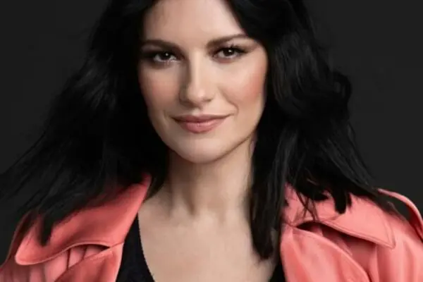 Laura Pausini e la sua interpretazione di Inno Mameli image 1