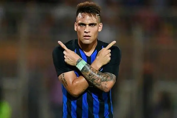 Lautaro Martínez: La sua Evoluzione nel Calcio Globale