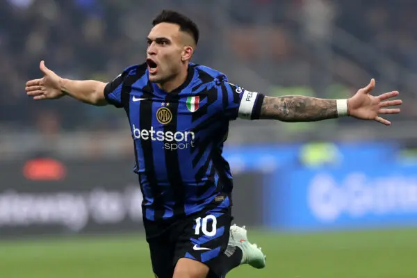 Lautaro Martinez: L’Ascesa di un Campione Argentino