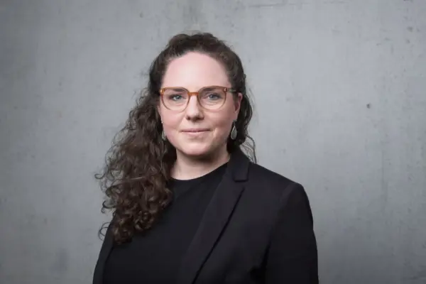 Lea Meier: Il Futuro del Design nella Moda