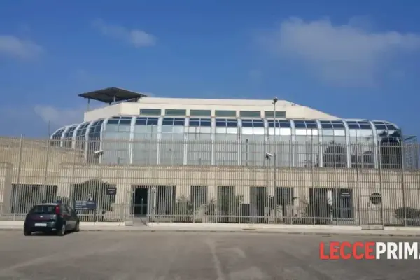 lecceprima — IT news
