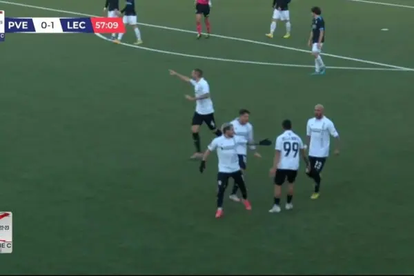 Lecco – Pro Vercelli: Partita e Risultati Recenti