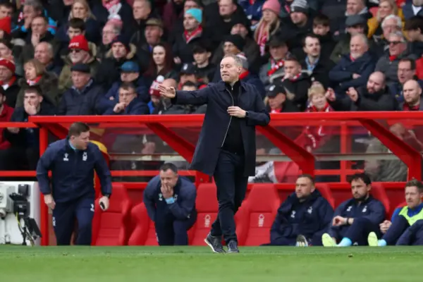 Leeds e Nottingham Forest: Storia di una Rivalità Calcistica