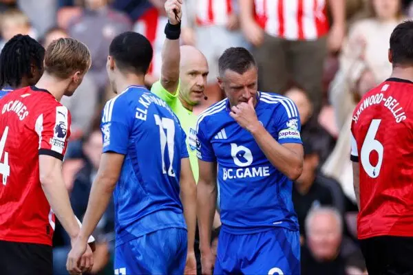 Analisi della Partita Leicester City Vs Southampton della Premier League image 1