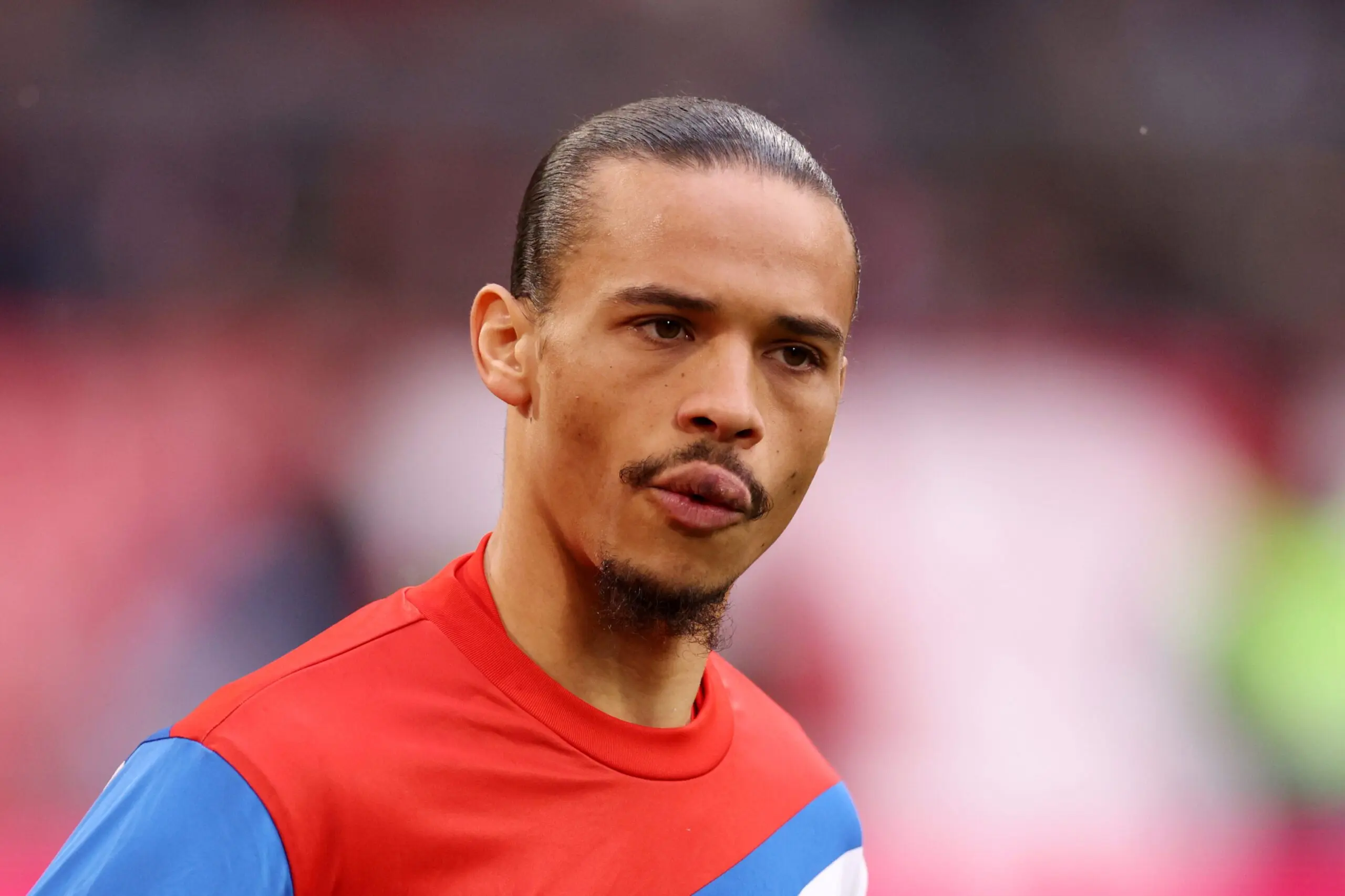 Leroy Sané: Dalla Bundesliga ai Palcoscenici Internazionali