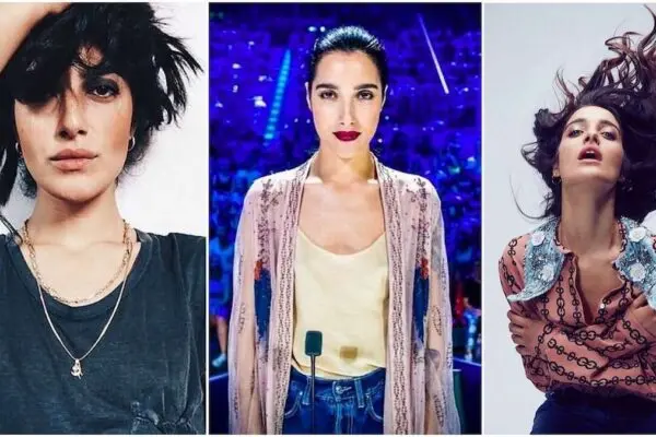 Levante Cantante: La Promessa della Musica Italiana