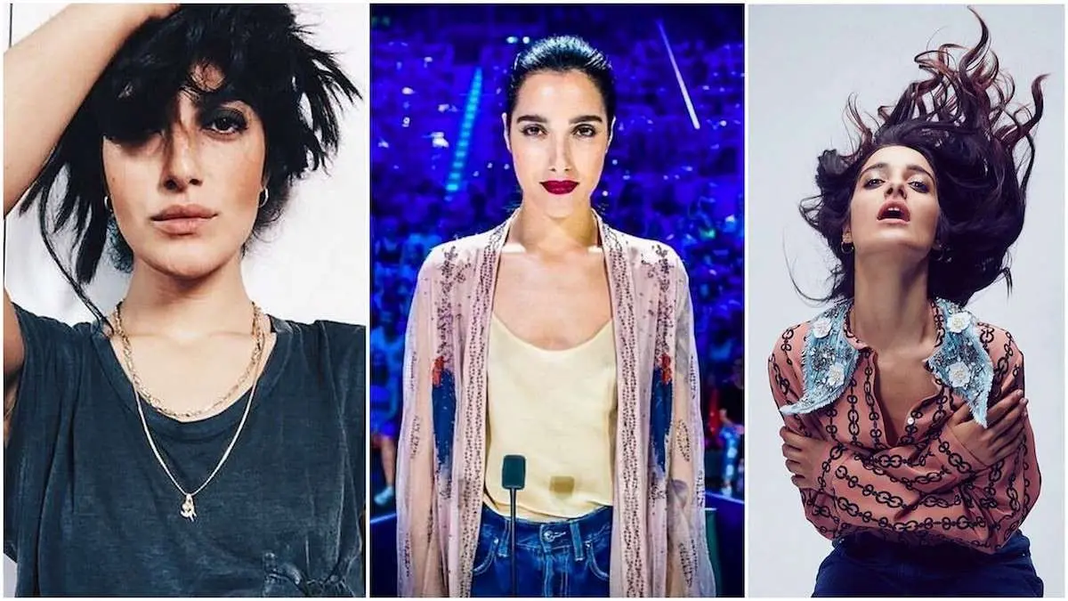 Levante Cantante: La Promessa della Musica Italiana