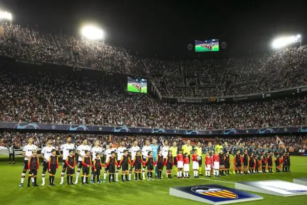 Levante Valencia: Notizie e Prospettive per il Futuro