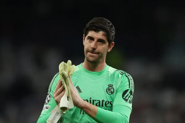 liga de campeones de la uefa — IT news