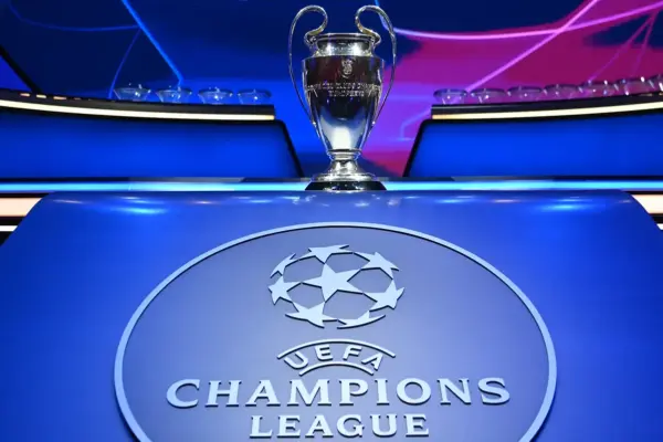 ligue des champions — IT news