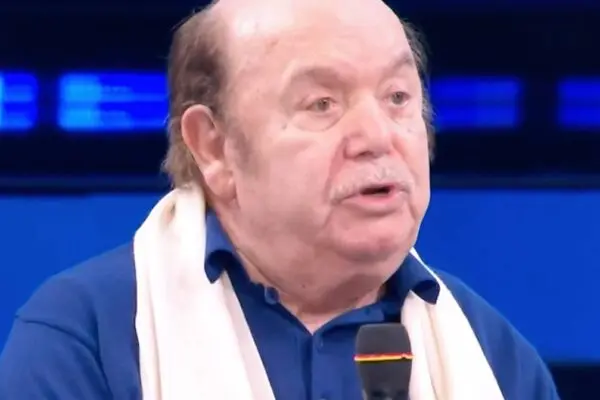 Lino Banfi: La Leggenda del Cinema Italiano