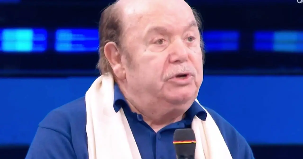 Lino Banfi: La Leggenda del Cinema Italiano