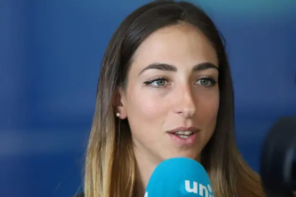 Lisa Vittozzi: Il Futuro dello Sci di Fondo Italiano