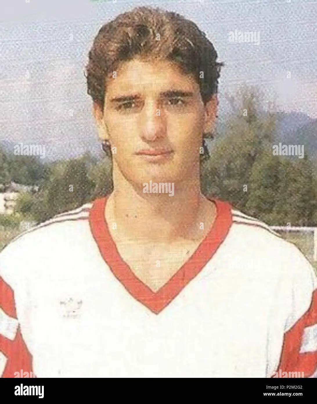 Lorenzo Amoruso: Un leader del calcio italiano