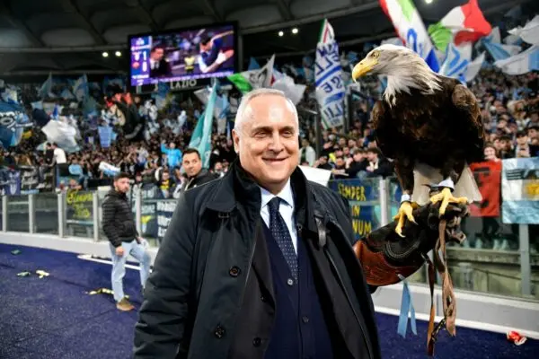 Claudio Lotito: Un leader controverso nel calcio italiano