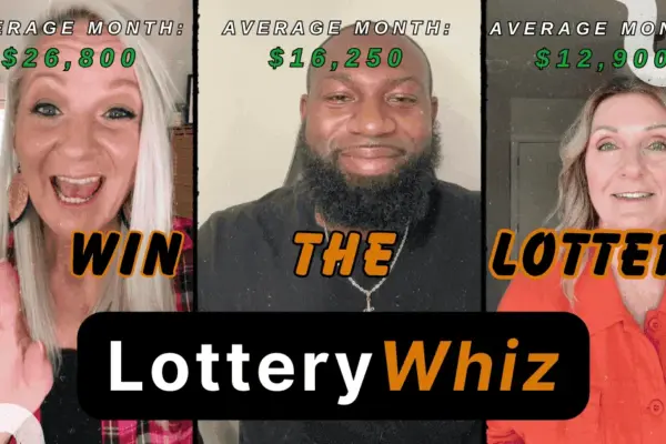 lottery results today — IT news