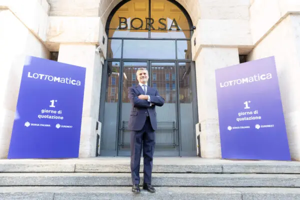 Lottomatica: Dominatore delle Scommesse e Giochi in Italia