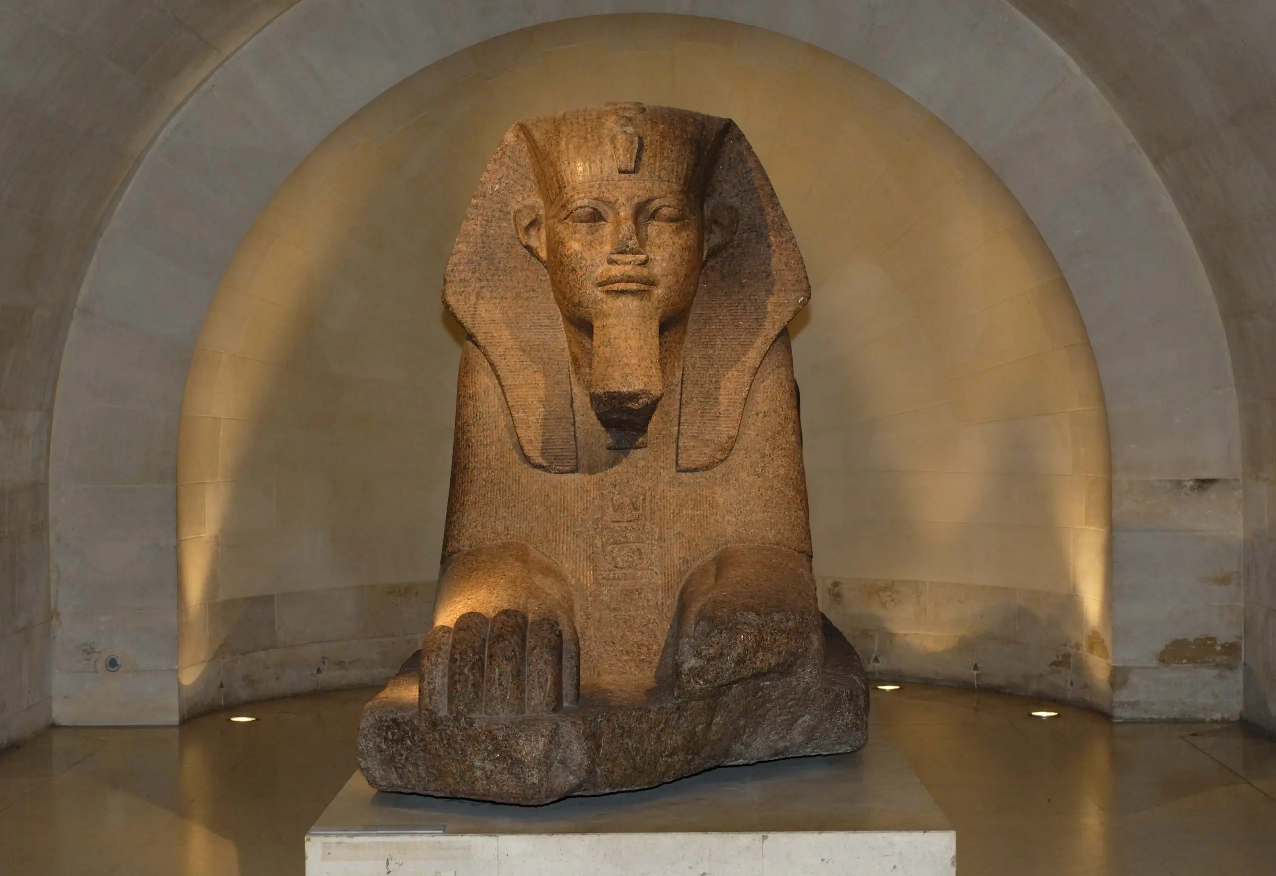 Il Museo del Louvre: Un’Icona della Cultura Mondiale