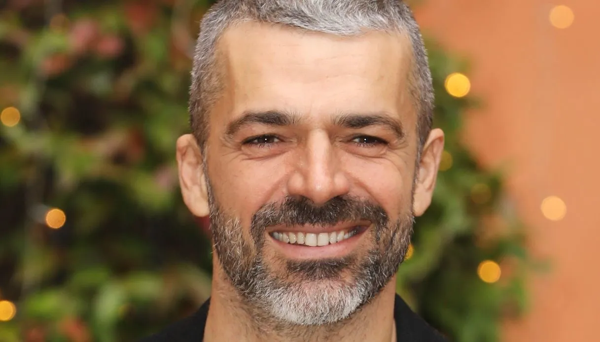 Luca Argentero: Un’icona del Cinema Italiano