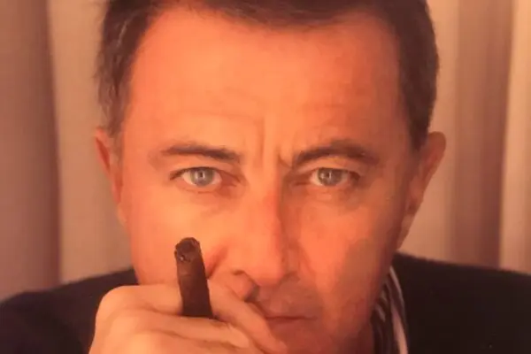 Luca Barbareschi: Un’Icona del Cinema e della Televisione Italiana