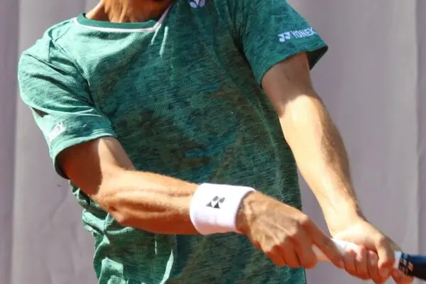 Luca Nardi: Il Futuro del Tennis Italiano
