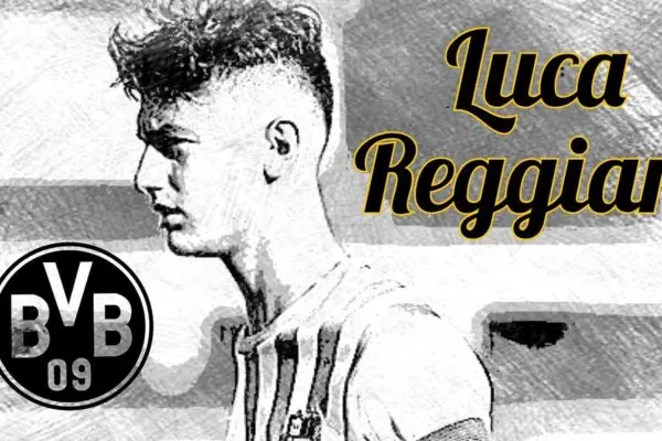 La Storia e l’Innovazione di Luca Reggiani
