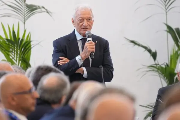 Luciano Buonfiglio: L’Artista che Sta Cambiando il Panorama Artistico