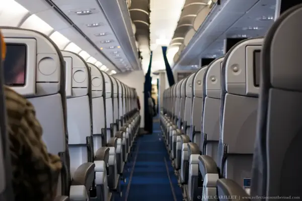 Lufthansa: Aggiornamenti e Tendenze nel Settore Aereo