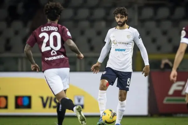 Luperto: Un Giocatore Chiave nel Futuro del Calcio Italiano
