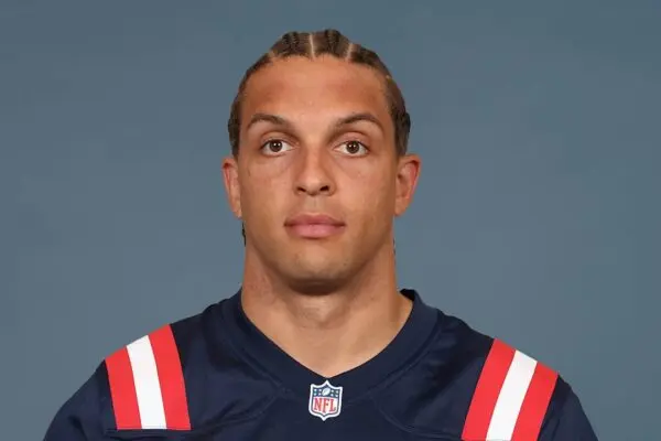 Mack Hollins: Il Talento in Ascesa della NFL