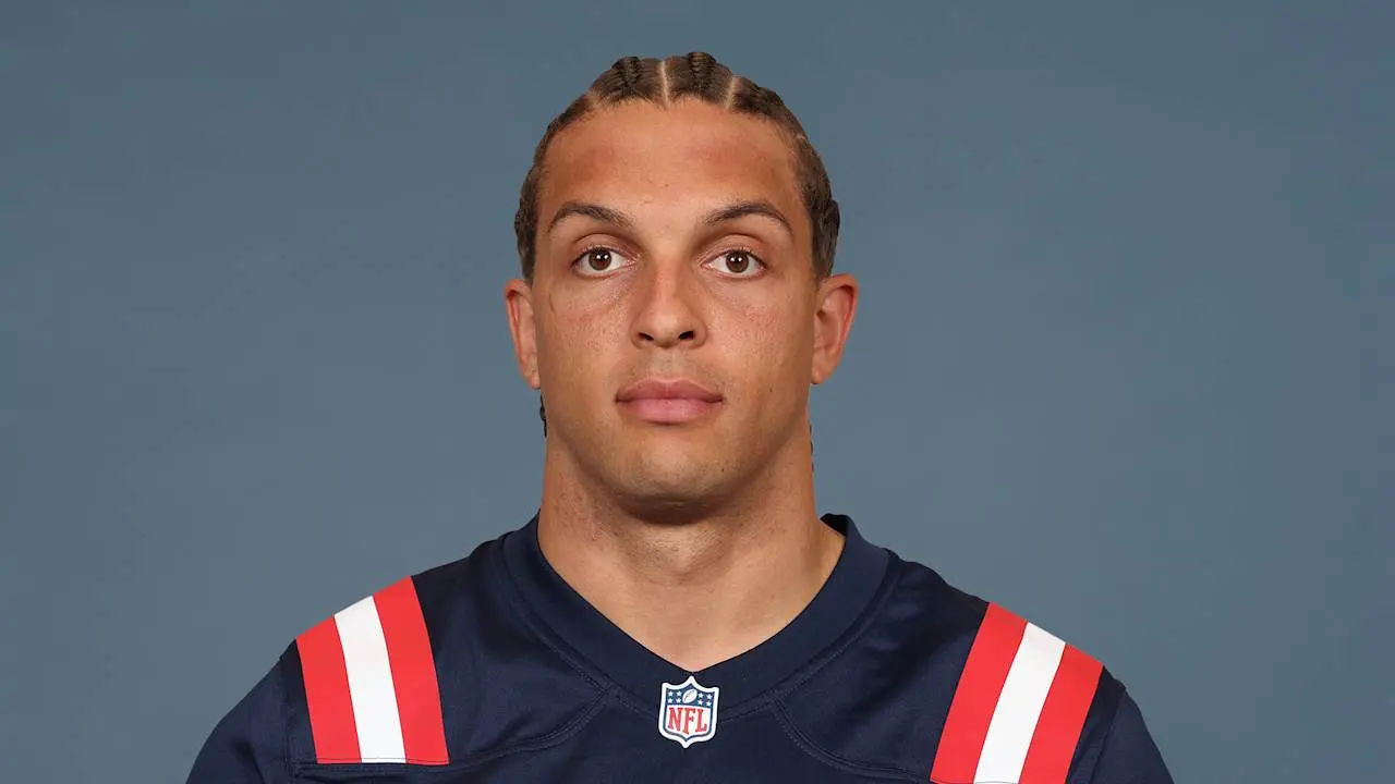 Mack Hollins: Il Talento in Ascesa della NFL