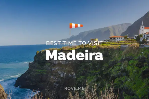 Esplorare Madeira: Un Paradiso Naturale nell’Atlantico