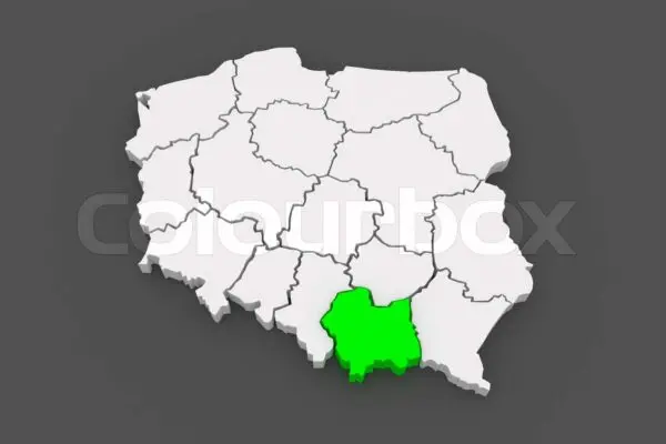 Esplorare la Małopolska: Una Regione Ricca di Storia e Cultura