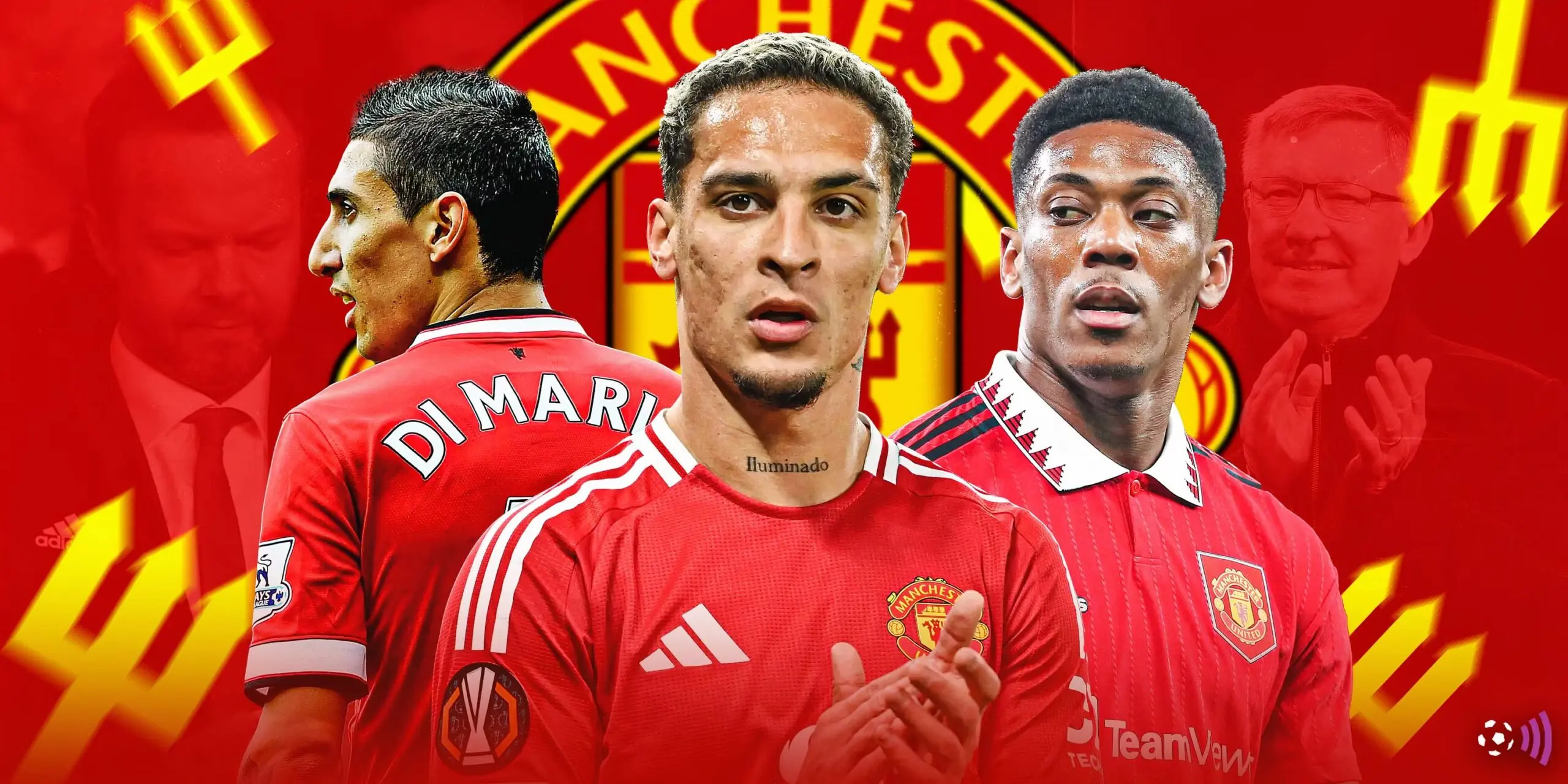 Tutte le novità su Man Utd e le sfide della stagione attuale