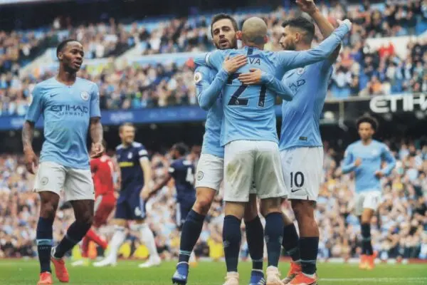 Analisi della partita Manchester City – Fulham