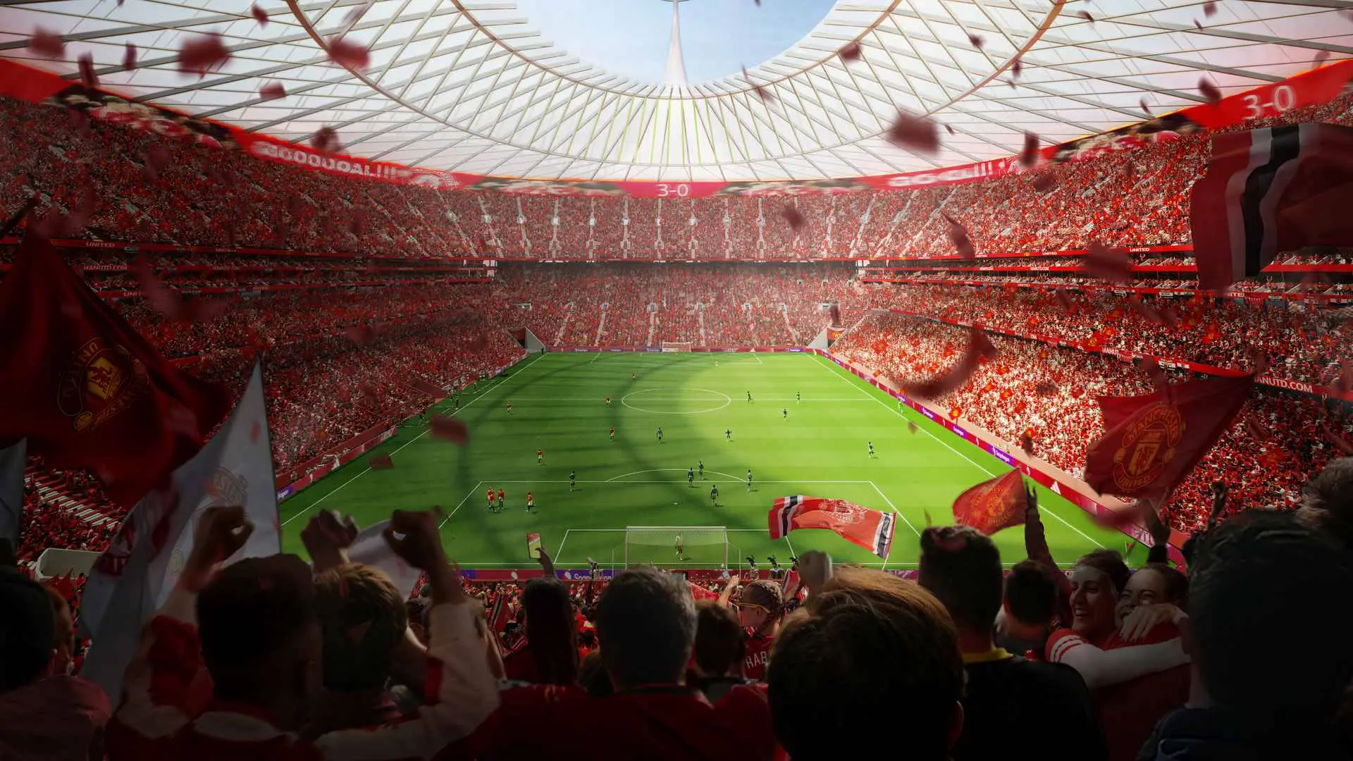 La Storia e L’Impatto del Manchester United Football Club