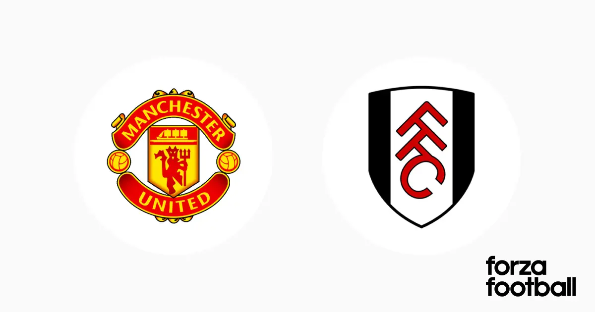 Manchester United e Fulham: Una Partita Chiave del Campionato
