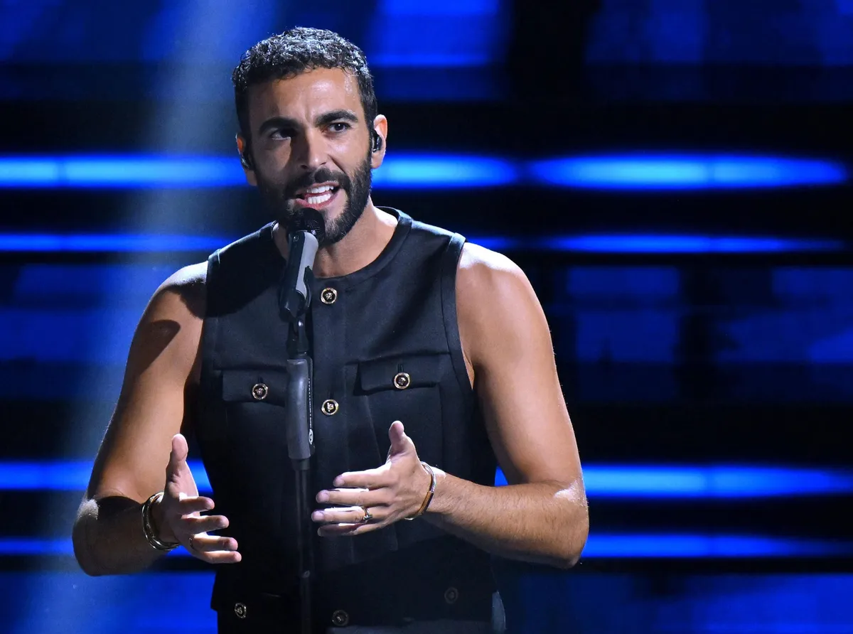 marco mengoni — IT news