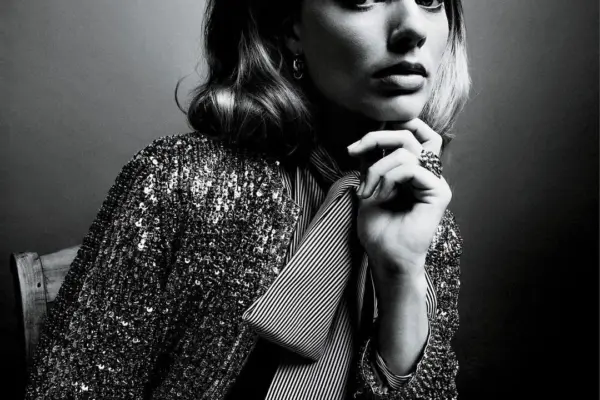 Margot Robbie: La Stella di Hollywood e il Suo Impatto Cinematografico