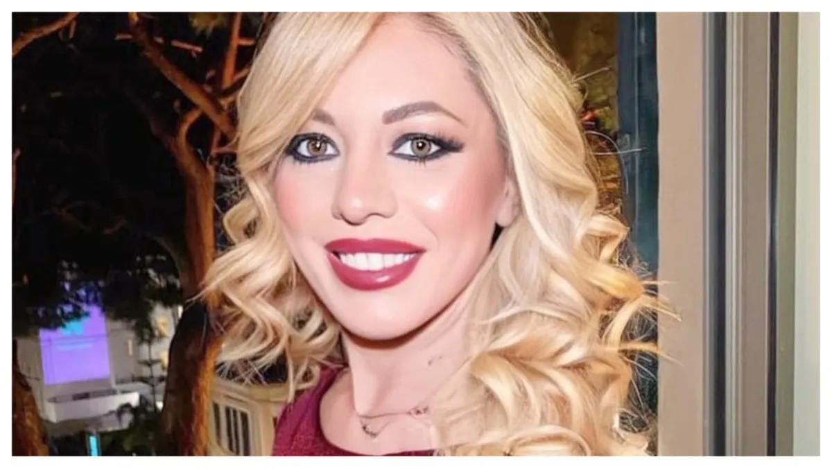 Maria Rosaria Boccia: Una Vita di Successi e Riconoscimenti
