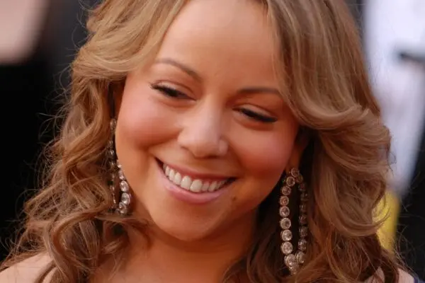 Mariah Carey: La Leggenda Continua